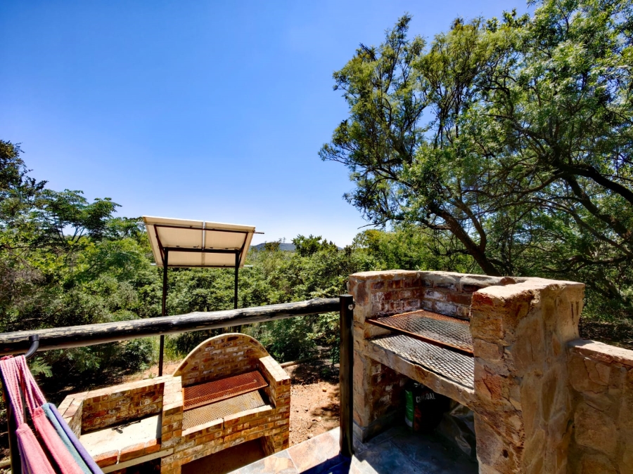 1 Bedroom Property for Sale in Utopia Nature Estate North West